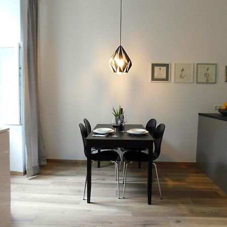 Max, Ruhige Sonnige Wohnung In Praternahe Vienna Exterior photo