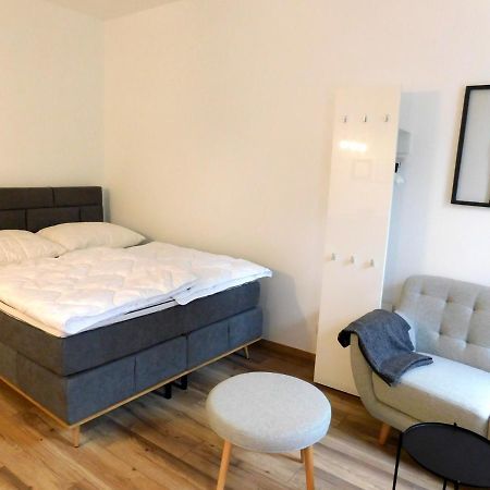 Max, Ruhige Sonnige Wohnung In Praternahe Vienna Exterior photo