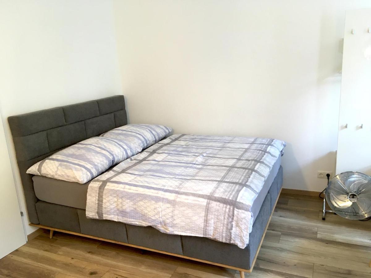 Max, Ruhige Sonnige Wohnung In Praternahe Vienna Exterior photo